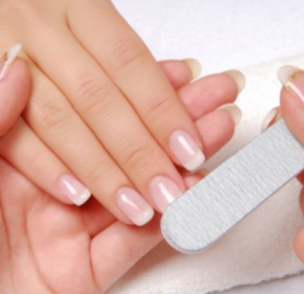 Manicure e Pedicure